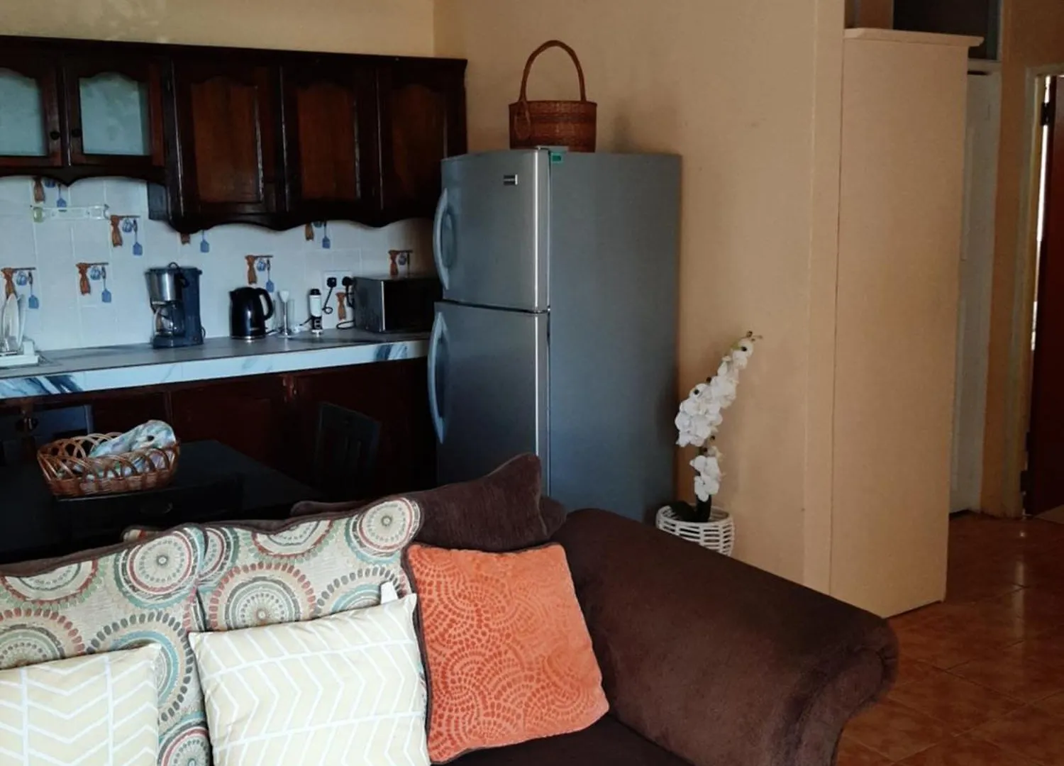 Ingos Comfort Apartment Mahaut Dominica