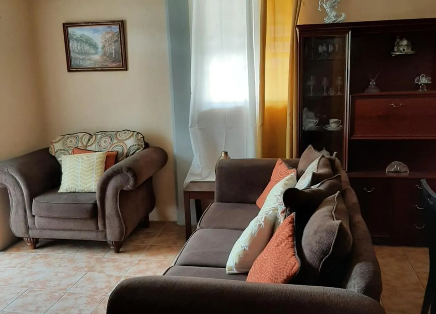 Ingos Comfort Apartment Mahaut
