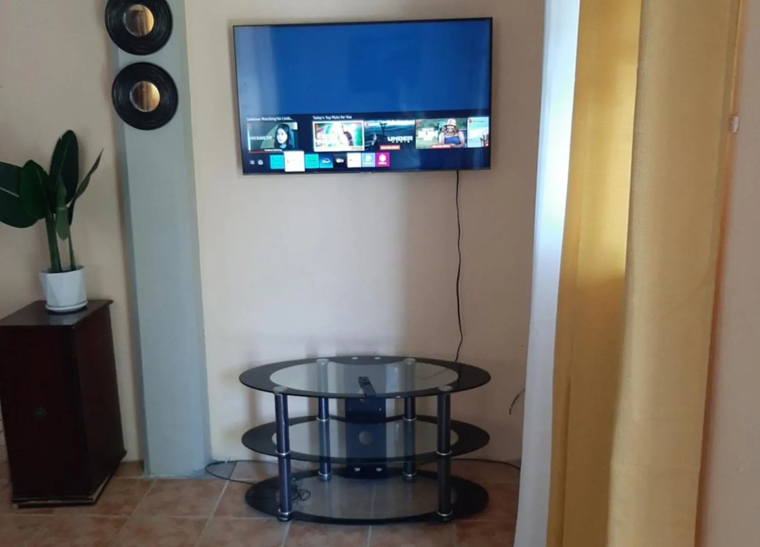 Ingos Comfort Apartment Mahaut
