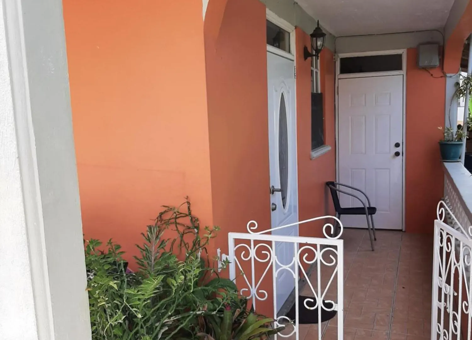 Ingos Comfort Apartment Mahaut