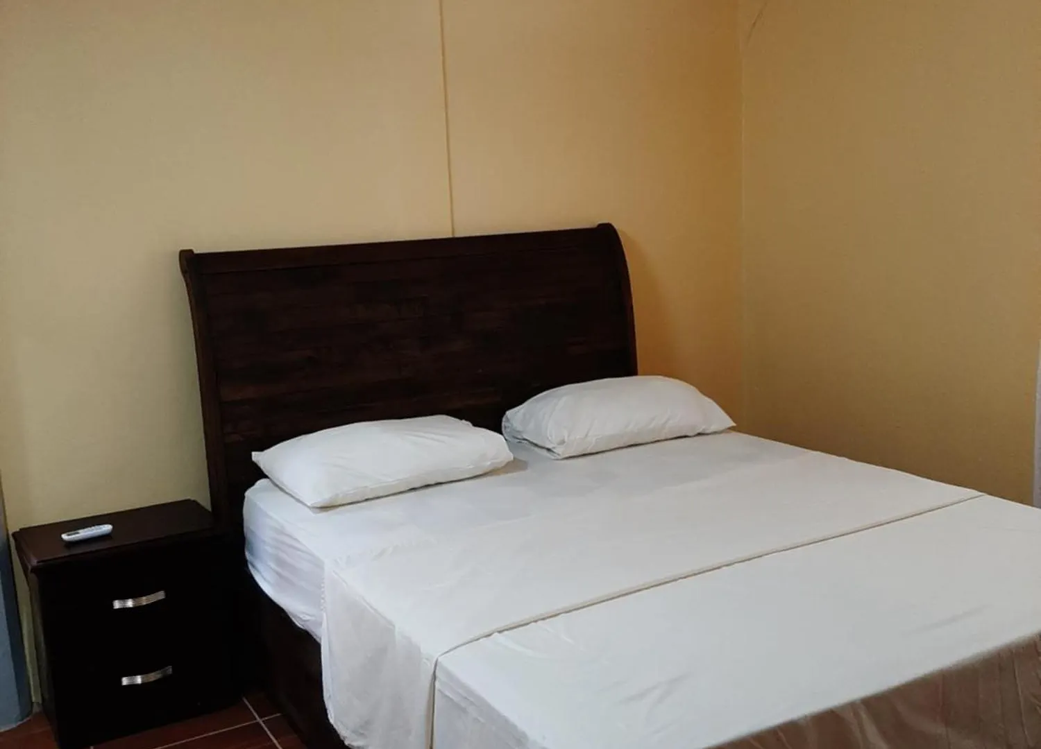 Ingos Comfort Apartment Mahaut Dominica