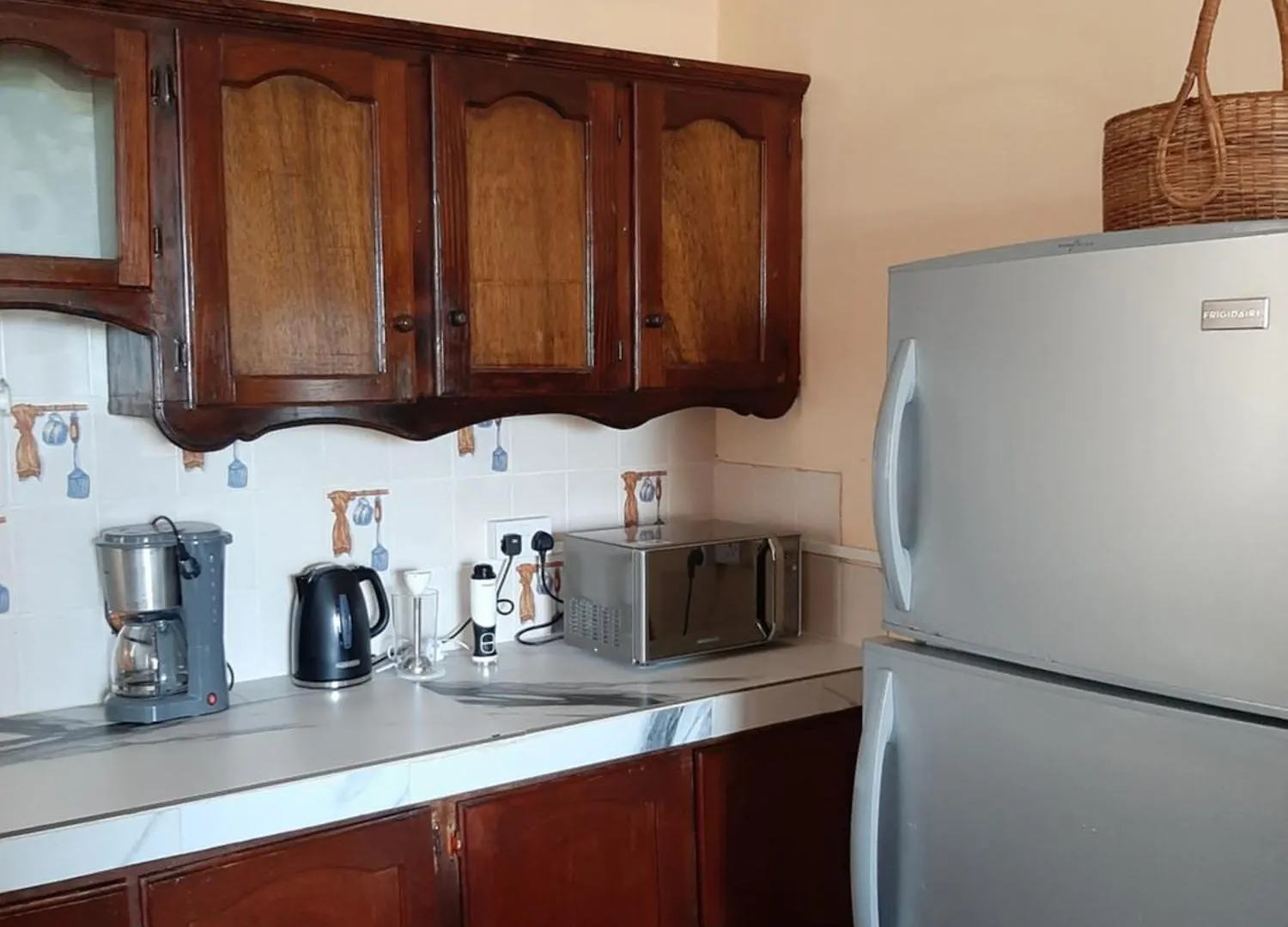 Ingos Comfort Apartment Mahaut 0*,  Dominica