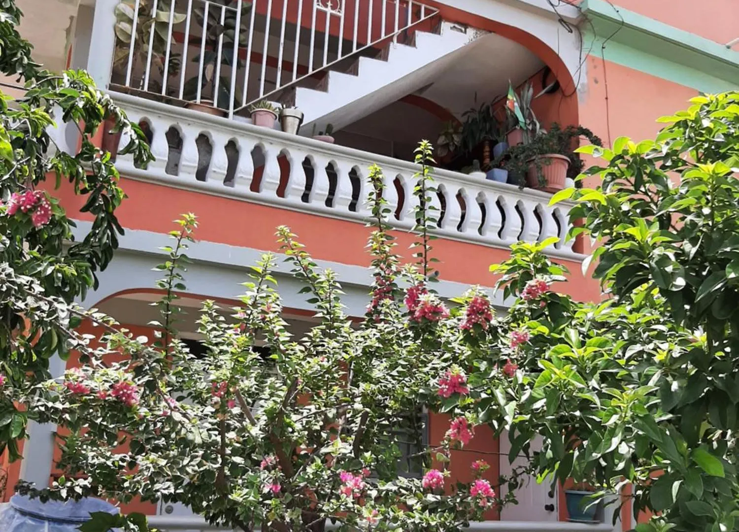 Ingos Comfort Apartment Mahaut